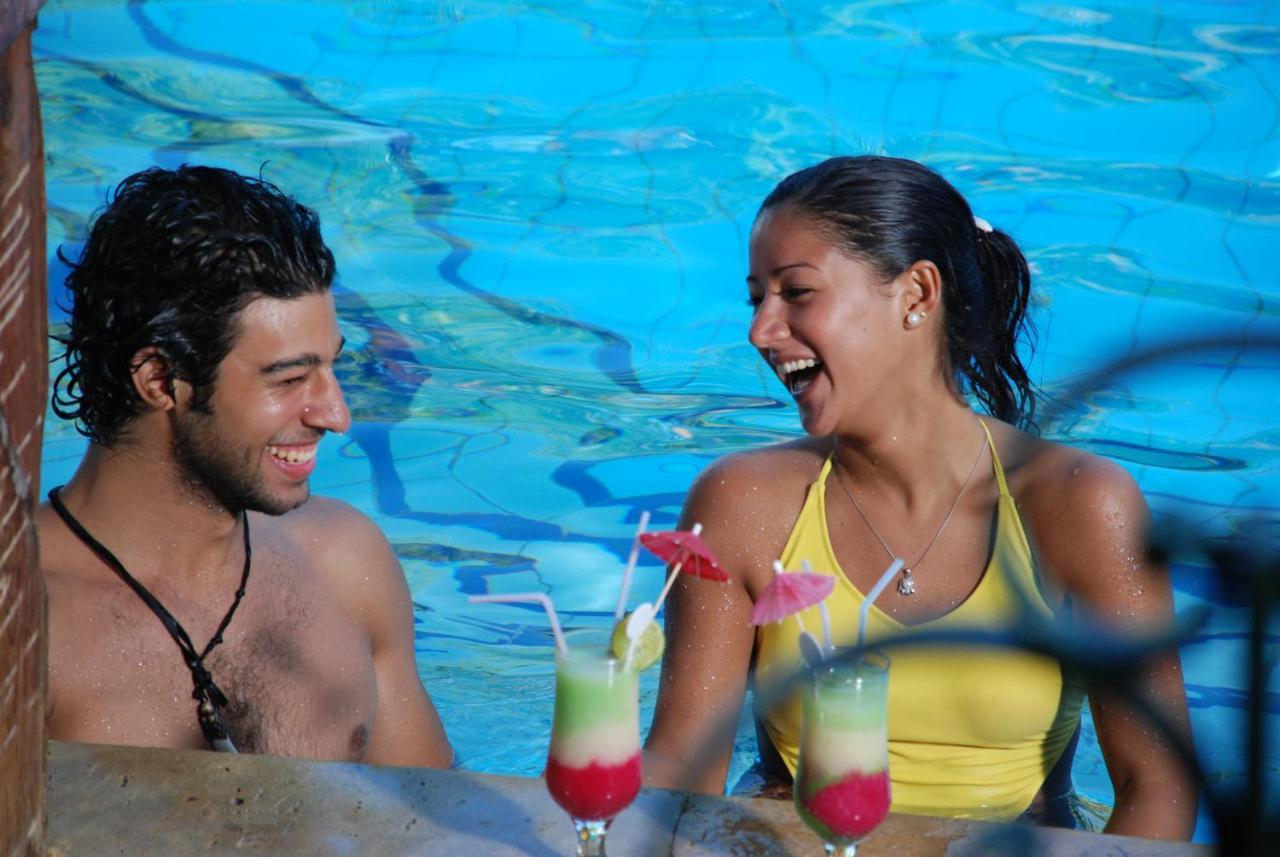 Delta Sharm Resort ,Official Web, Delta Rent, Sharm El Sheikh, South Sinai, Egypt 外观 照片
