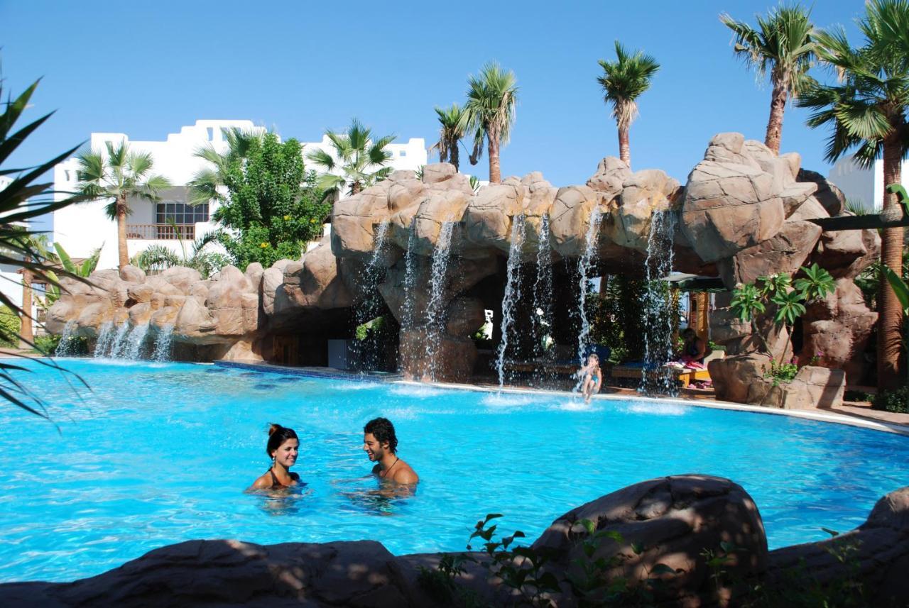 Delta Sharm Resort ,Official Web, Delta Rent, Sharm El Sheikh, South Sinai, Egypt 外观 照片