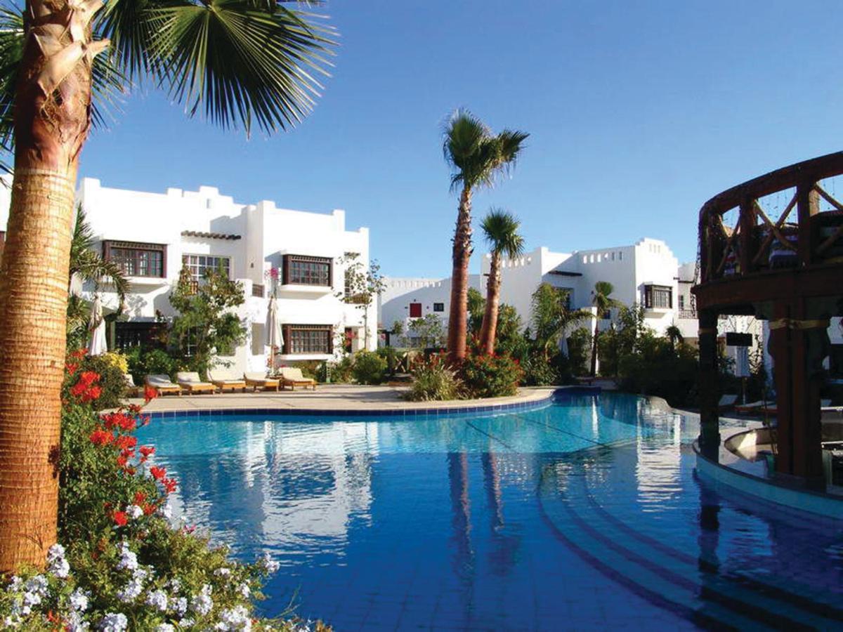 Delta Sharm Resort ,Official Web, Delta Rent, Sharm El Sheikh, South Sinai, Egypt 外观 照片