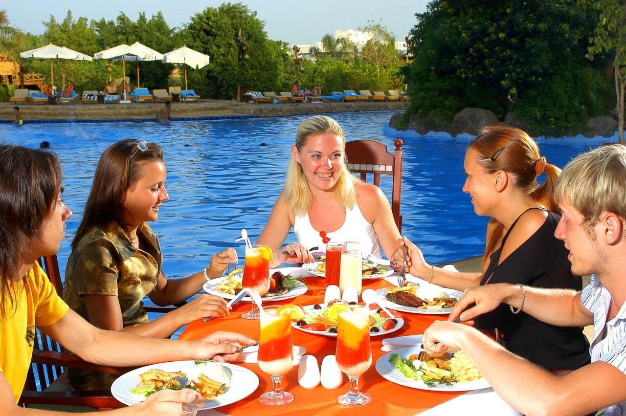 Delta Sharm Resort ,Official Web, Delta Rent, Sharm El Sheikh, South Sinai, Egypt 外观 照片