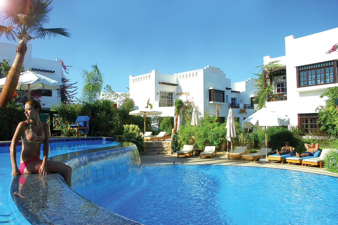 Delta Sharm Resort ,Official Web, Delta Rent, Sharm El Sheikh, South Sinai, Egypt 外观 照片