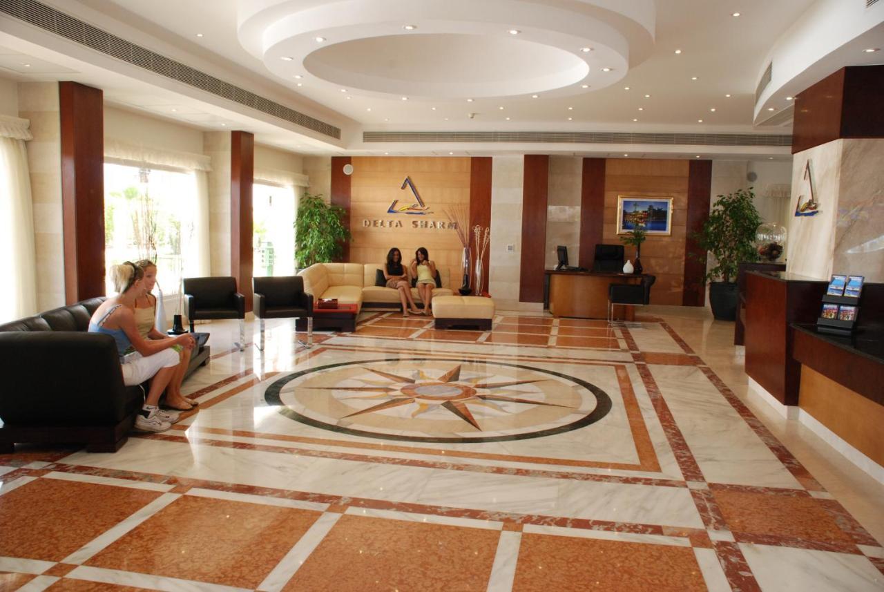 Delta Sharm Resort ,Official Web, Delta Rent, Sharm El Sheikh, South Sinai, Egypt 外观 照片