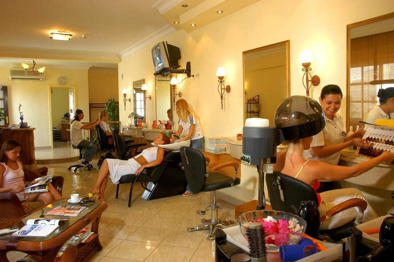 Delta Sharm Resort ,Official Web, Delta Rent, Sharm El Sheikh, South Sinai, Egypt 外观 照片