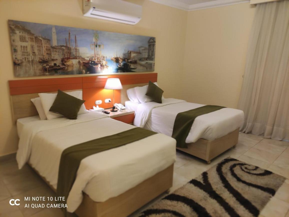 Delta Sharm Resort ,Official Web, Delta Rent, Sharm El Sheikh, South Sinai, Egypt 外观 照片
