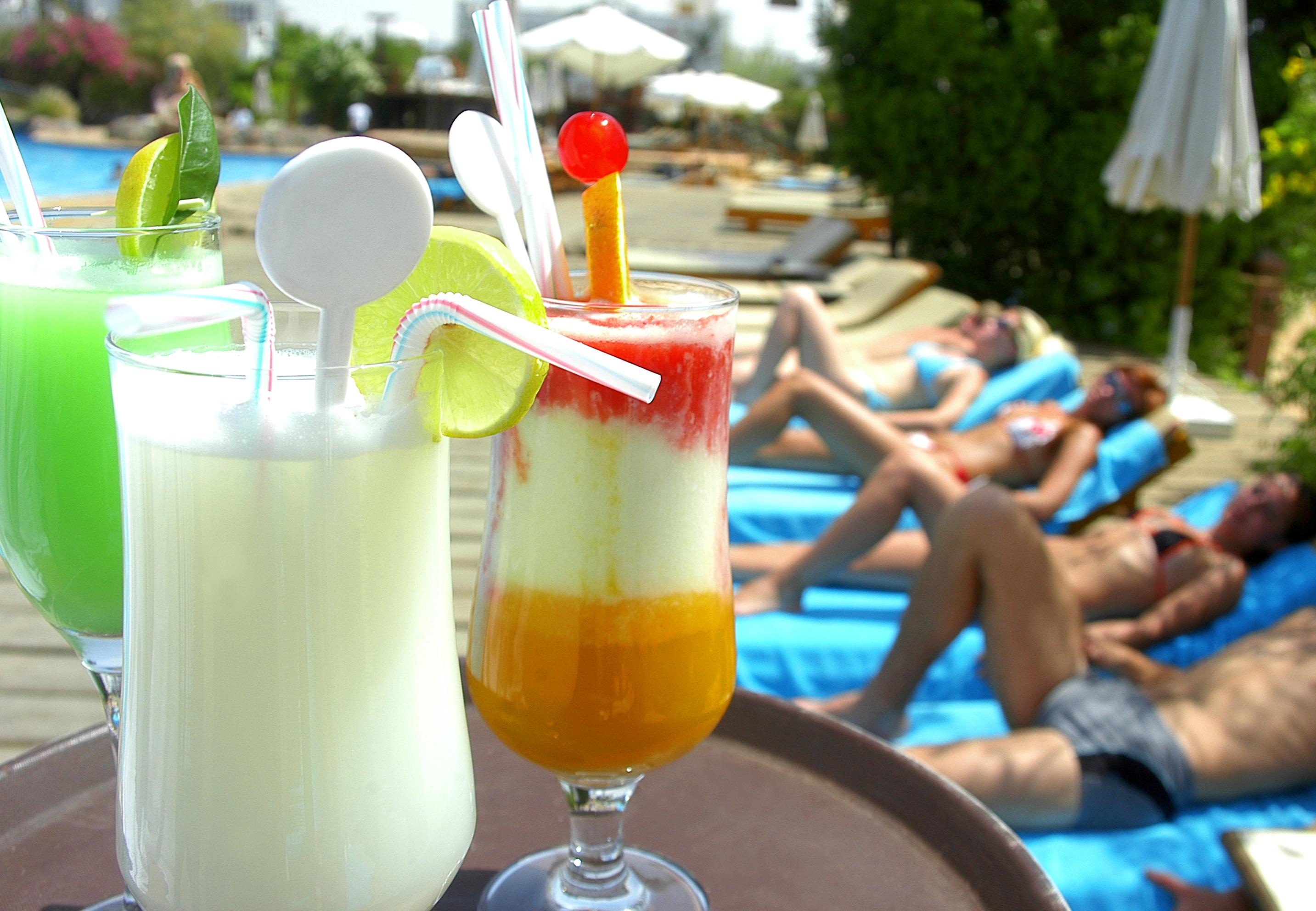 Delta Sharm Resort ,Official Web, Delta Rent, Sharm El Sheikh, South Sinai, Egypt 外观 照片