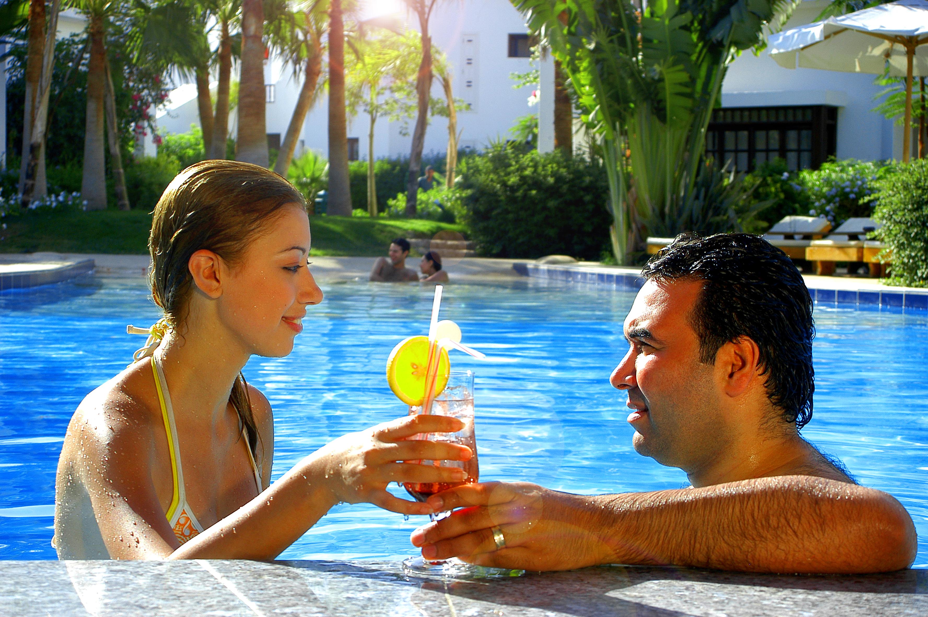 Delta Sharm Resort ,Official Web, Delta Rent, Sharm El Sheikh, South Sinai, Egypt 外观 照片