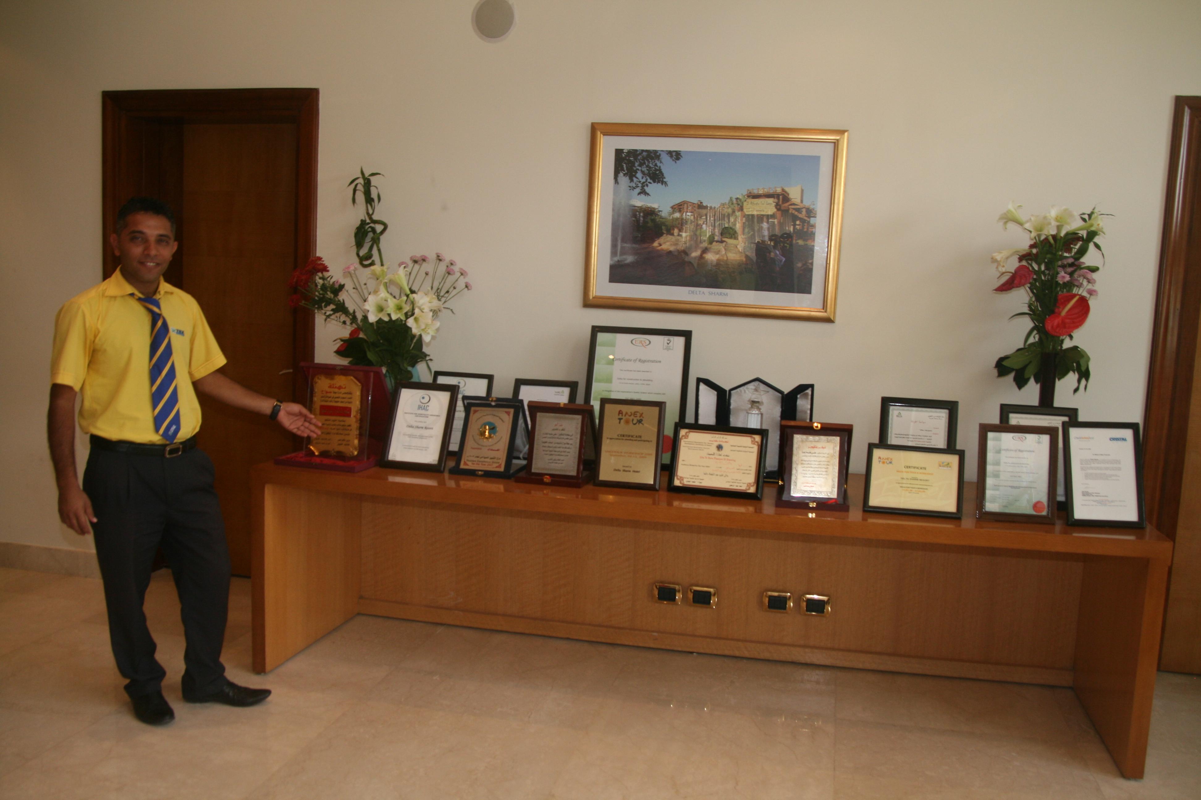 Delta Sharm Resort ,Official Web, Delta Rent, Sharm El Sheikh, South Sinai, Egypt 外观 照片